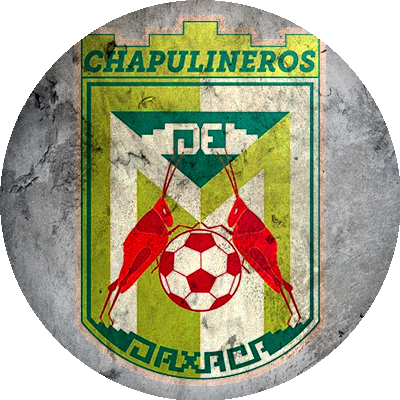 Logo Chapulineros de Oaxaca